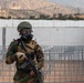 US, Moroccan forces train to counter WMD threats during African Lion 26