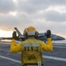 Flight Operations aboard USS George H.W. Bush (CVN 77)