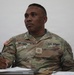 US personnel apply a new innovative sustainment assessment during African Lion 26