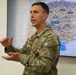 US personnel apply a new innovative sustainment assessment during African Lion 26