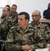 US personnel apply a new innovative sustainment assessment during African Lion 26