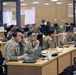 African Lion 26 integrates a multinational command post exercise