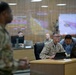African Lion 26 integrates a multinational command post exercise
