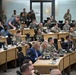 African Lion 26 integrates a multinational command post exercise