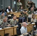 African Lion 26 integrates a multinational command post exercise