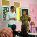 Utah National Guard strengthens Morocco partnership through African Lion 26 medical operations