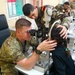 Utah National Guard strengthens Morocco partnership through African Lion 26 medical operations