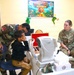 Utah National Guard strengthens Morocco partnership through African Lion 26 medical operations
