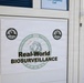 DHA-GEIS strengthens biosurveillance, force health protection during African Lion 26