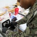 DHA-GEIS strengthens biosurveillance, force health protection during African Lion 26