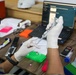 DHA-GEIS strengthens biosurveillance, force health protection during African Lion 26