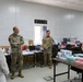 DHA-GEIS strengthens biosurveillance, force health protection during African Lion 26
