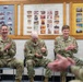 124 CES Change of Command