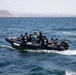 Multinational naval forces build maritime security, interoperability during African Lion 26