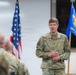 124 CES Change of Command