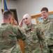 124 CES Change of Command