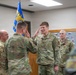 124 CES Change of Command