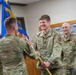 124 CES Change of Command