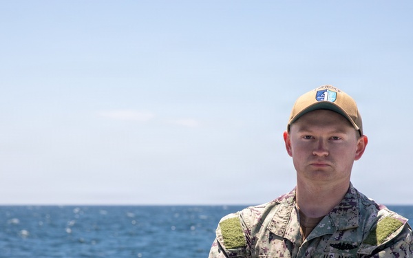 Multinational naval forces build maritime security, interoperability during African Lion 26