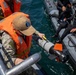 Multinational naval forces build maritime security, interoperability during African Lion 26