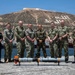 Multinational naval forces build maritime security, interoperability during African Lion 26