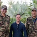 SETAF-AF senior enlisted leader welcomed by Royal Moroccan Armed Forces during African Lion 26