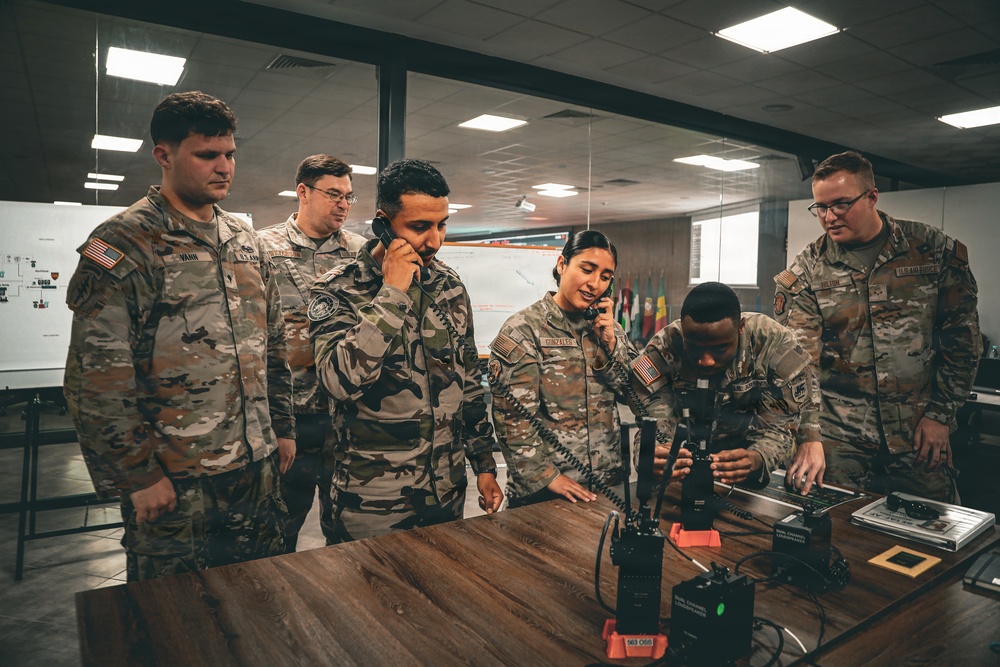 MCHMR delivers tactical edge dominance during African Lion 26