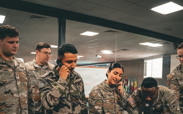 MCHMR delivers tactical edge dominance during African Lion 26