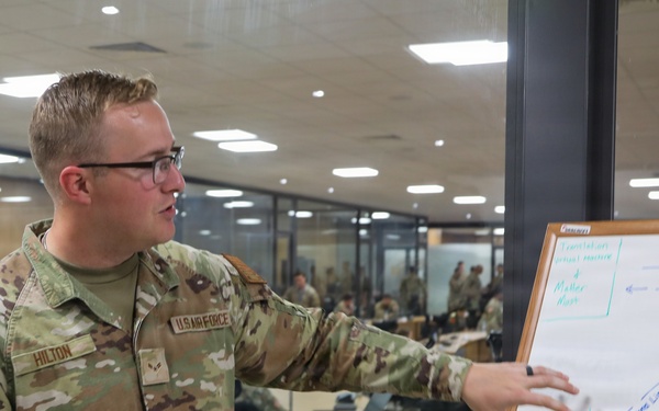 MCHMR delivers tactical edge dominance during African Lion 26