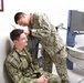Faces of Readiness: HM3 Martin Romero Alvarez Supporting the Warfighter in Rota