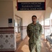 Faces of Readiness: HM3 Martin Romero Alvarez Supporting the Warfighter in Rota