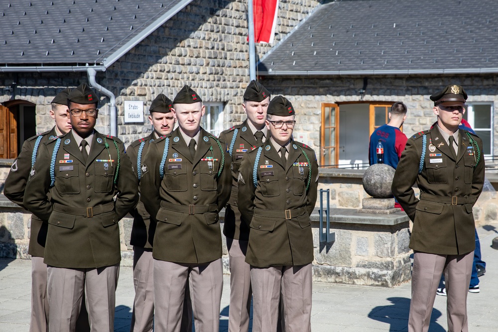 81st Anniversary of Mauthausen Liberation