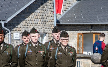 81st Anniversary of Mauthausen Liberation