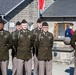 81st Anniversary of Mauthausen Liberation