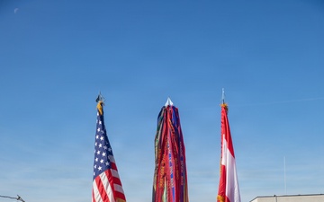 81st Anniversary of Mauthausen Liberation