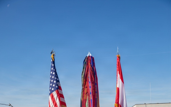 81st Anniversary of Mauthausen Liberation
