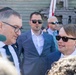 81st Anniversary of Mauthausen Liberation