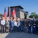 81st Anniversary of Mauthausen Liberation