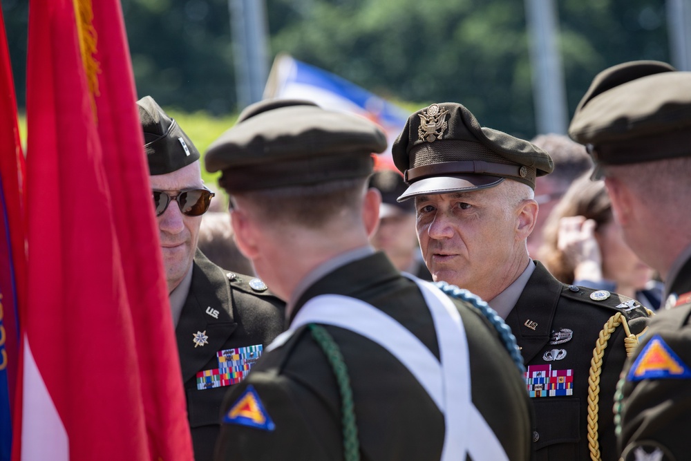 81st Anniversary of Mauthausen Liberation