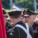 81st Anniversary of Mauthausen Liberation