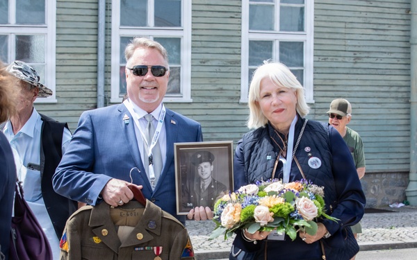81st Anniversary of Mauthausen Liberation