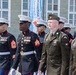 81st Anniversary of Mauthausen Liberation
