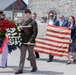 81st Anniversary of Mauthausen Liberation