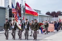 81st Anniversary of Mauthausen Liberation