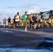 USS Iwo Jima 5k Run