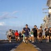 USS Iwo Jima 5k Run