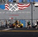 USS Iwo Jima 5k Run