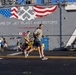 USS Iwo Jima 5k Run
