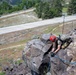 Gowen Fire Rope Rescue Training