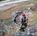Gowen Fire Rope Rescue Training